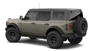 2026 Ford Bronco® External Image 2